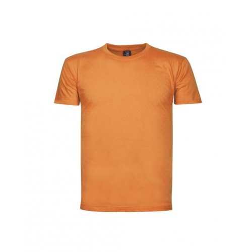 Tričko ARDON Lima oranžové - klasik